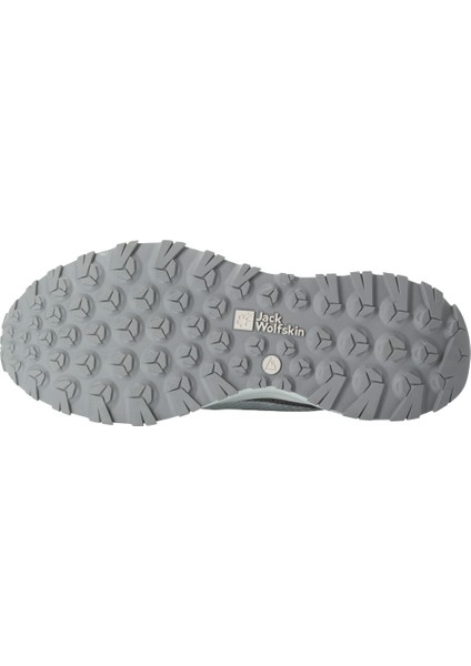 Jack Wolfskin Prelıght Vent Low M Erkek Beyaz Outdoor Ayakkabı 4064361-6291