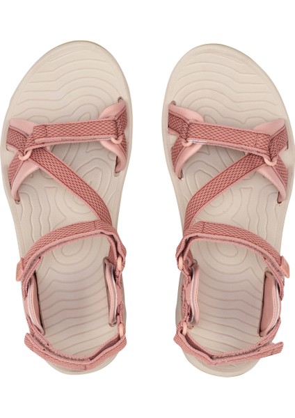 Lakewood Rıde Kadın Pembe Outdoor Sandalet 4019041-2919 fırsatları