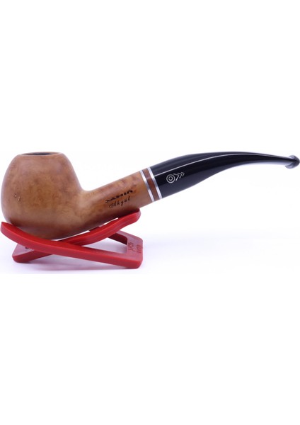 Hasgül-Akgül 9mm. Filtreli Pipo 133