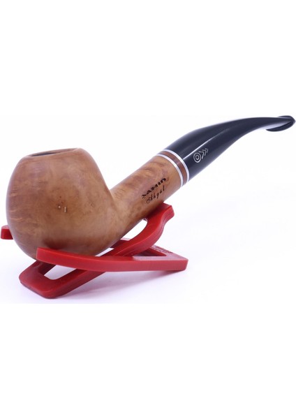 Hasgül-Akgül 9mm. Filtreli Pipo 133