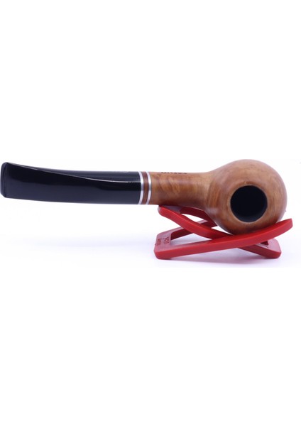Hasgül-Akgül 9mm. Filtreli Pipo 133