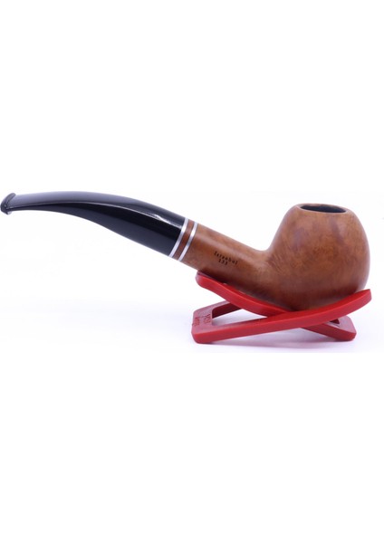 Hasgül-Akgül 9mm. Filtreli Pipo 133