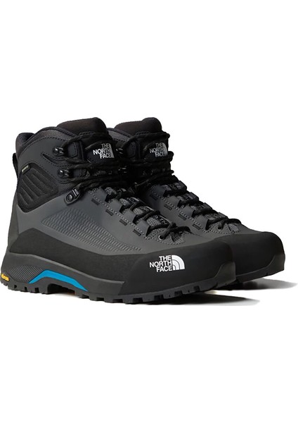 The North Face M Verto Alpine Mid Gore-Tex Erkek Treeking Bot ve Ayakkabısı NF0A83NBMN81 Siyah