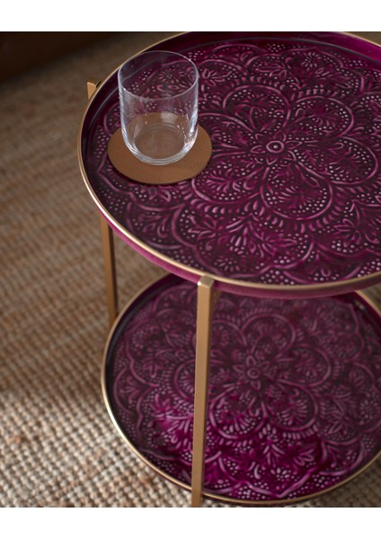 Agathe Sehpa - Bordro fiyatları