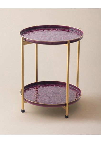 Agathe Sehpa - Bordro fırsatları