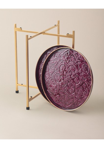 Agathe Sehpa - Bordro indirimleri