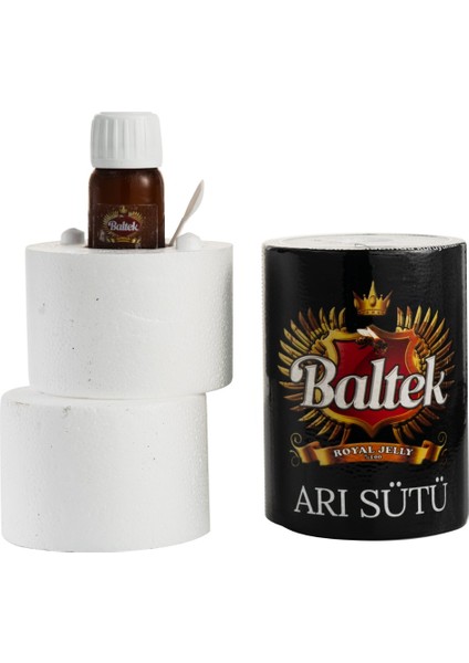 Saf Arısütü 30 gr