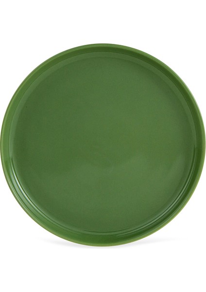 Golfline Club Yeşil Küçük Boy Pasta Tabağı 14.7 cm fiyatları