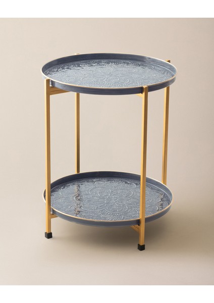 Agathe Sehpa - Antrasit fırsatları