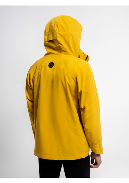 Regular Fit Erkek Mont