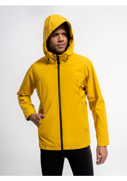Regular Fit Erkek Mont
