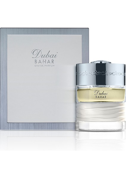 The Spirit Of Dubai Bahar Edp 50 ml  Parfüm