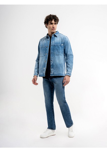 Regular Fit Erkek Gömlek U.kol fiyatları