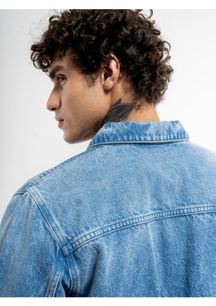 Regular Fit Erkek Gömlek U.kol indirimleri