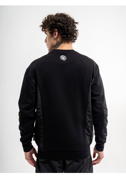 Regular Fit Erkek Sweatshirt modelleri