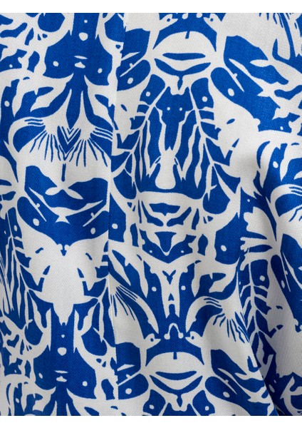 Regular Fit Kadın Gömlek K.kol indirimleri