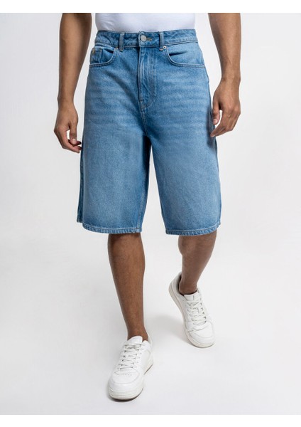 Baggy Fit Erkek Şort fiyatları