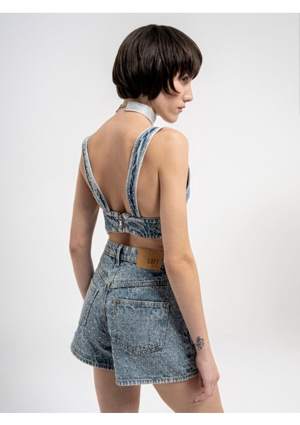 Slim Fit Kadın Büstiyer modelleri