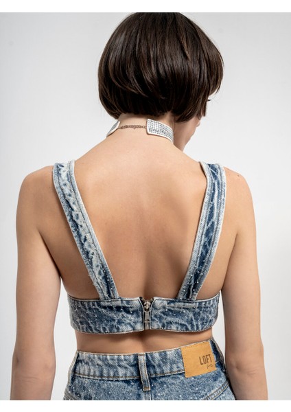 Slim Fit Kadın Büstiyer indirimleri