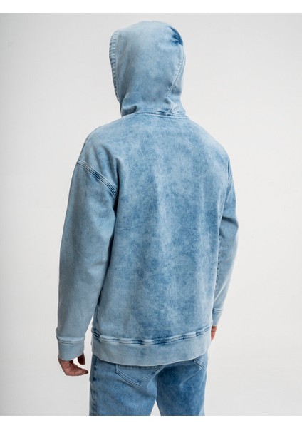 Oversize Fit Erkek Gömlek U.kol modelleri