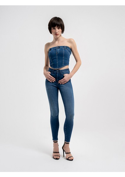 Slim Fit Kadın Büstiyer fiyatları