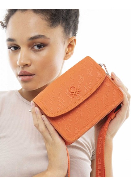 Kadın Benetton Çapraz Askılı Kadın Çantası BNT_1078 fiyatları