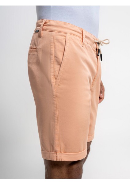 Regular Fit Erkek Şort
