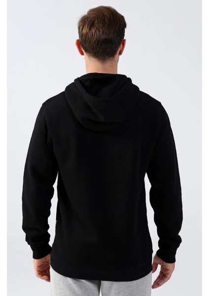 Bayrise M Otlr Erkek Sweatshirt EQYFT04523