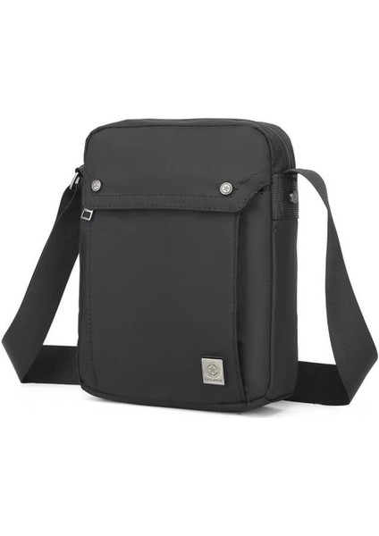 Smartbags Unisex Postacı Çantası 2022-8700 Siyah modelleri