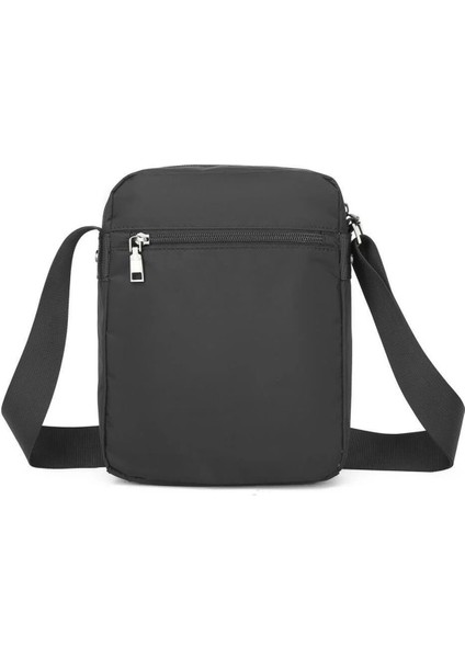 Smartbags Unisex Postacı Çantası 2022-8700 Siyah fırsatları