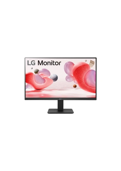 23.8 Lg 24MR400-B IPS Fhd 5ms 100HZ HDMI VGA