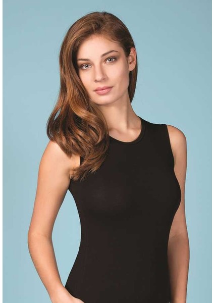 2131 Kolsuz Elastan 2'li Body