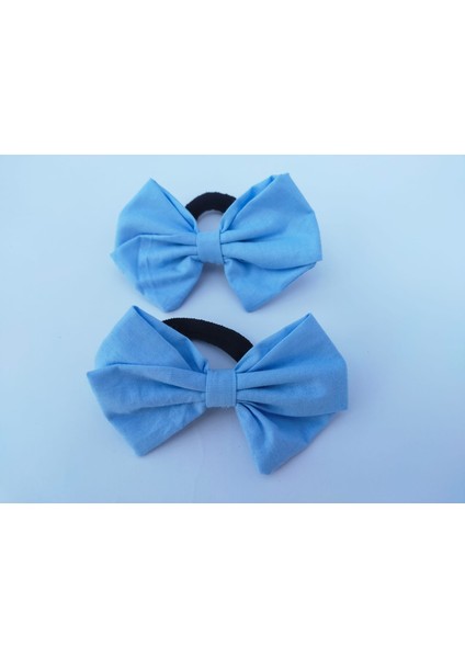 Mavi Fiyonk Toka Lastikli 5'li fiyatları