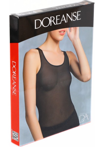 Kadın Askılı Transparan Atlet 9381 modelleri