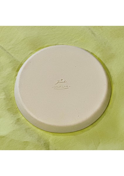 Golfline Krem Servis Tabak S