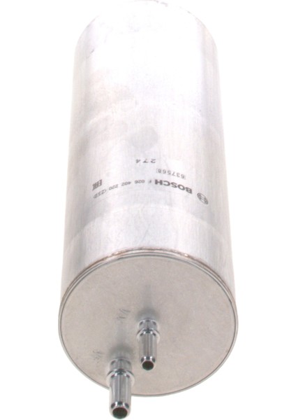 Yakıt FILTRESI--F026402220--TRANSPORTER T5; Transporter T6; Transporter T6.1