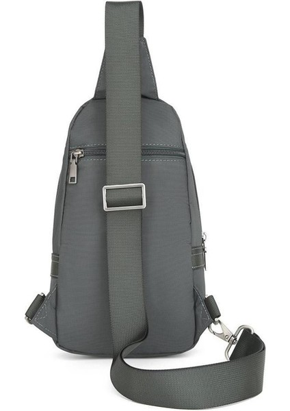 Smartbags Unisex Vücut Çantası 2022-8709 Laci modelleri