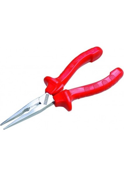 Izeltaş 180MM Kargaburun Düz Uçlu Opak Seri