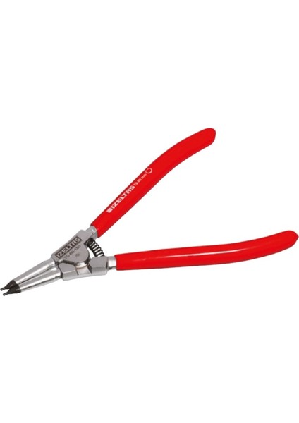 Izeltaş 225MM Düz Dış Segman Pense