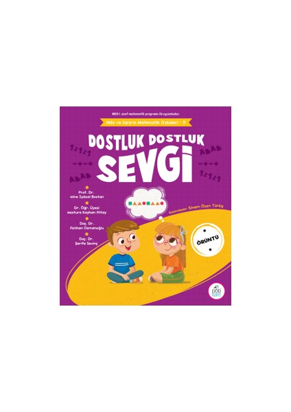 Dostluk Dostluk Sevgi