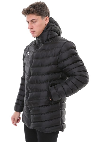 Anorak Pluma Siyah fiyatları