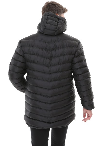 Anorak Pluma Siyah fırsatları
