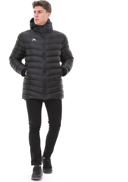 Anorak Pluma Siyah indirimleri