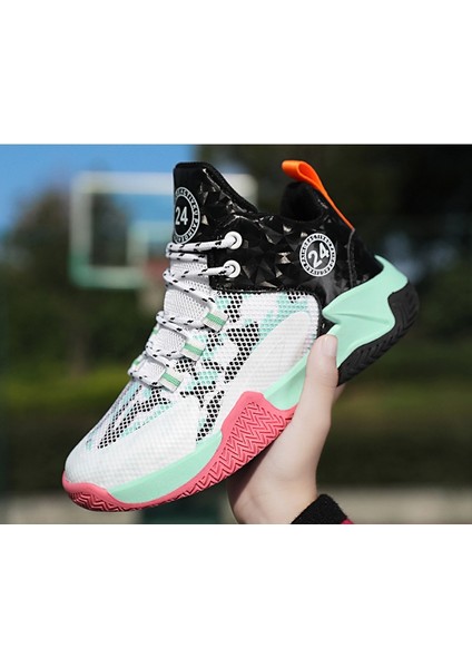 Basketbol Ayakkabıları (Yurt Dışından)