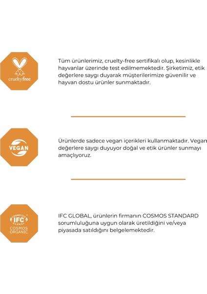 Organik Mousturizing Nemlendirici Ferahlatıcı Yüz Bakım Tonik 200 ml