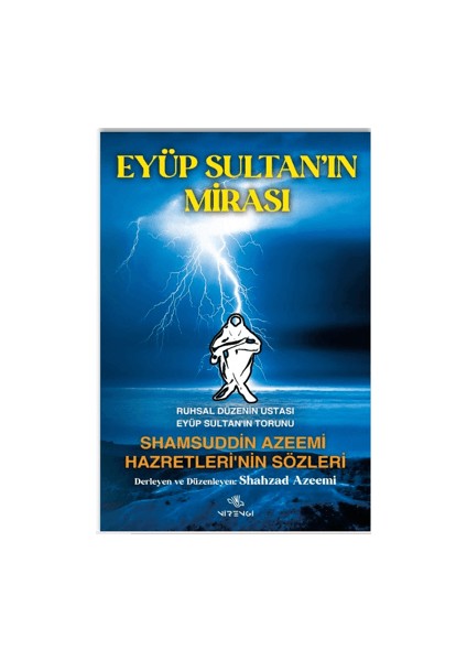 Eyüp Sultan’ın Mirası - Shahzad Azeemi