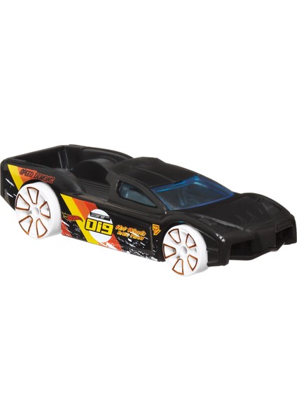 Taşıyıcı Tırlar Desert Force HXN89 fırsatları