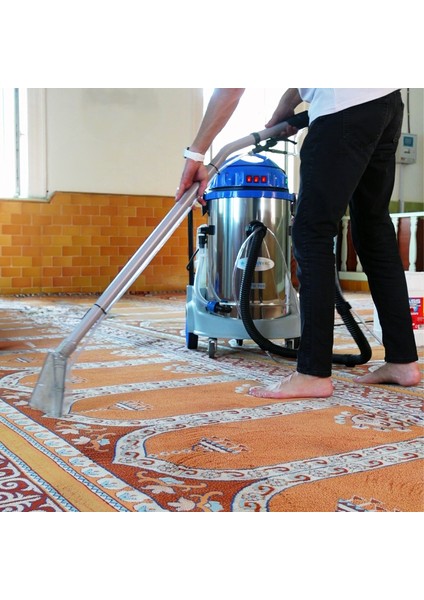 EWD-753 Halı Koltuk Yıkama Makinası modelleri