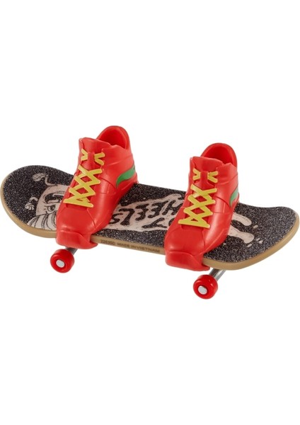 Skate Parmak Kaykay ve Ayakkabı Berry Cool HVJ80 fırsatları