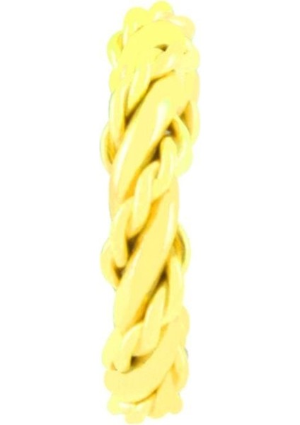 925 Ayar Gümüş Sarmal Kıkırdak Küpe fiyatları